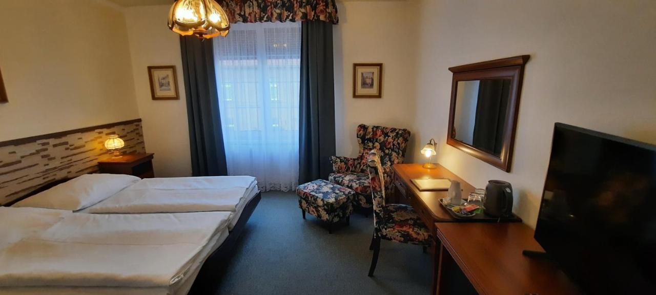 Excellent Hotell