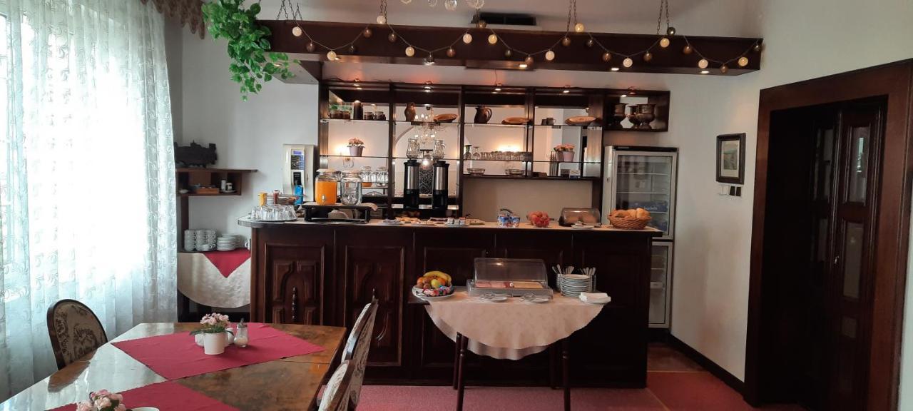 Hotell Excellent Prag