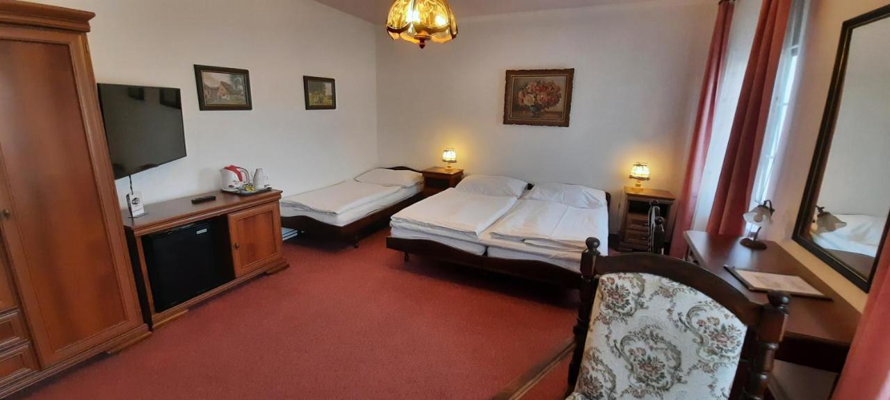 Excellent Hotell