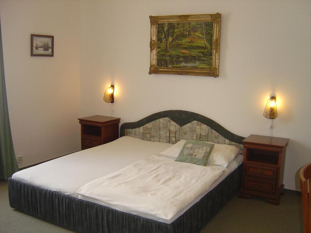 Excellent Hotell