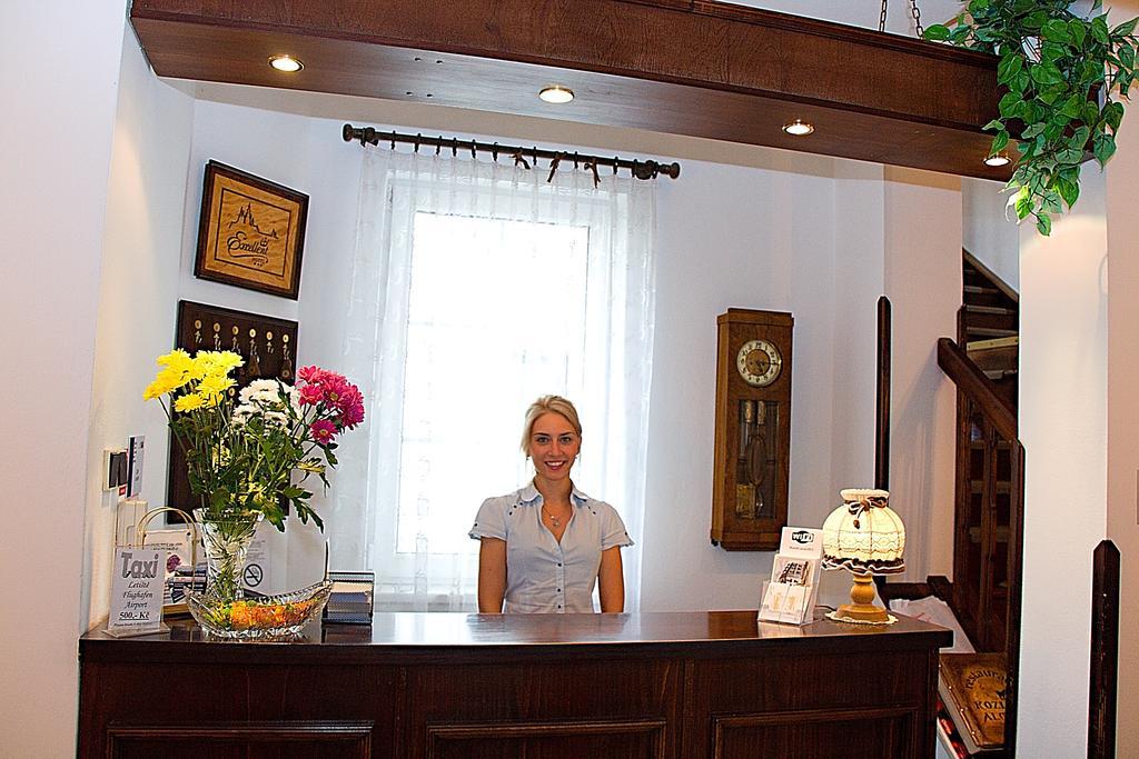 Excellent Hotell