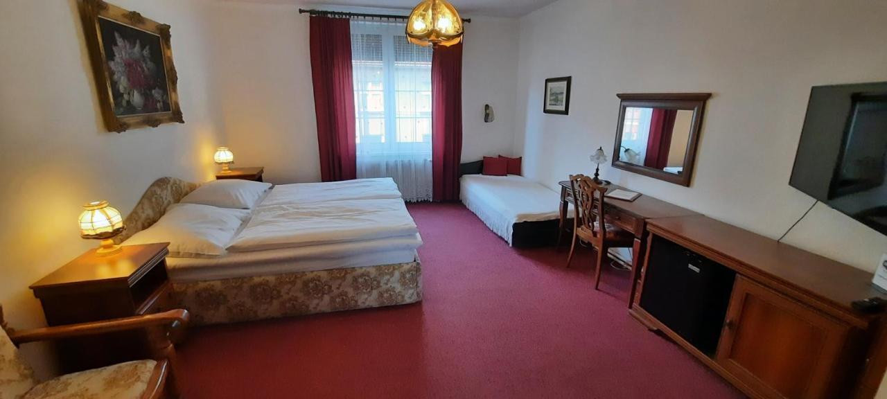 Excellent 3* Prag
