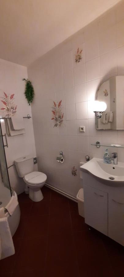 Hotel Excellent Prag