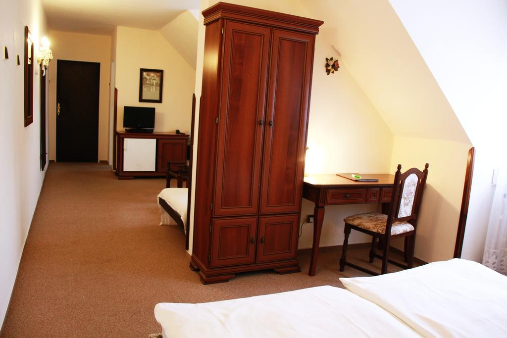 Hotel Excellent Prag