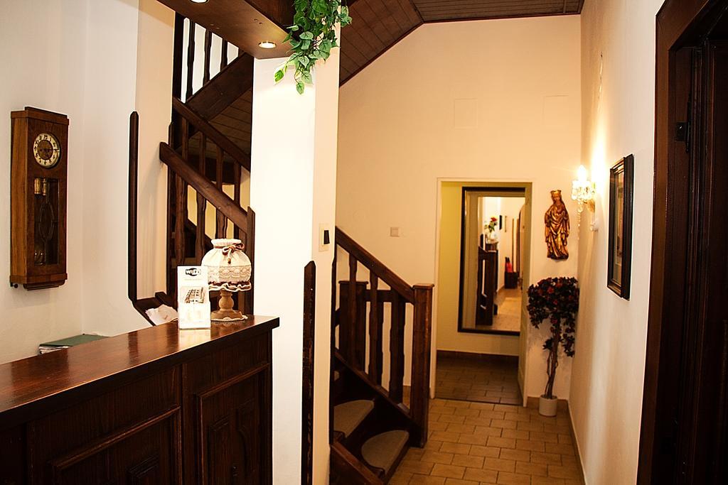 Hotel Excellent Prag