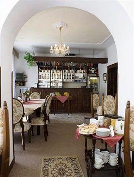 Hotel Excellent Prag