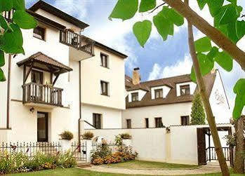 Excellent Hotel Prag